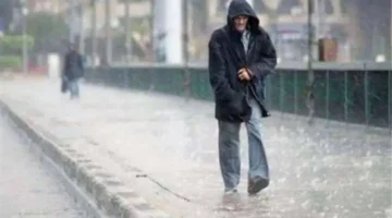 تحذير عاجل.. منخفض هاري يغير خريطة الطقس في المحافظات خلال ساعات